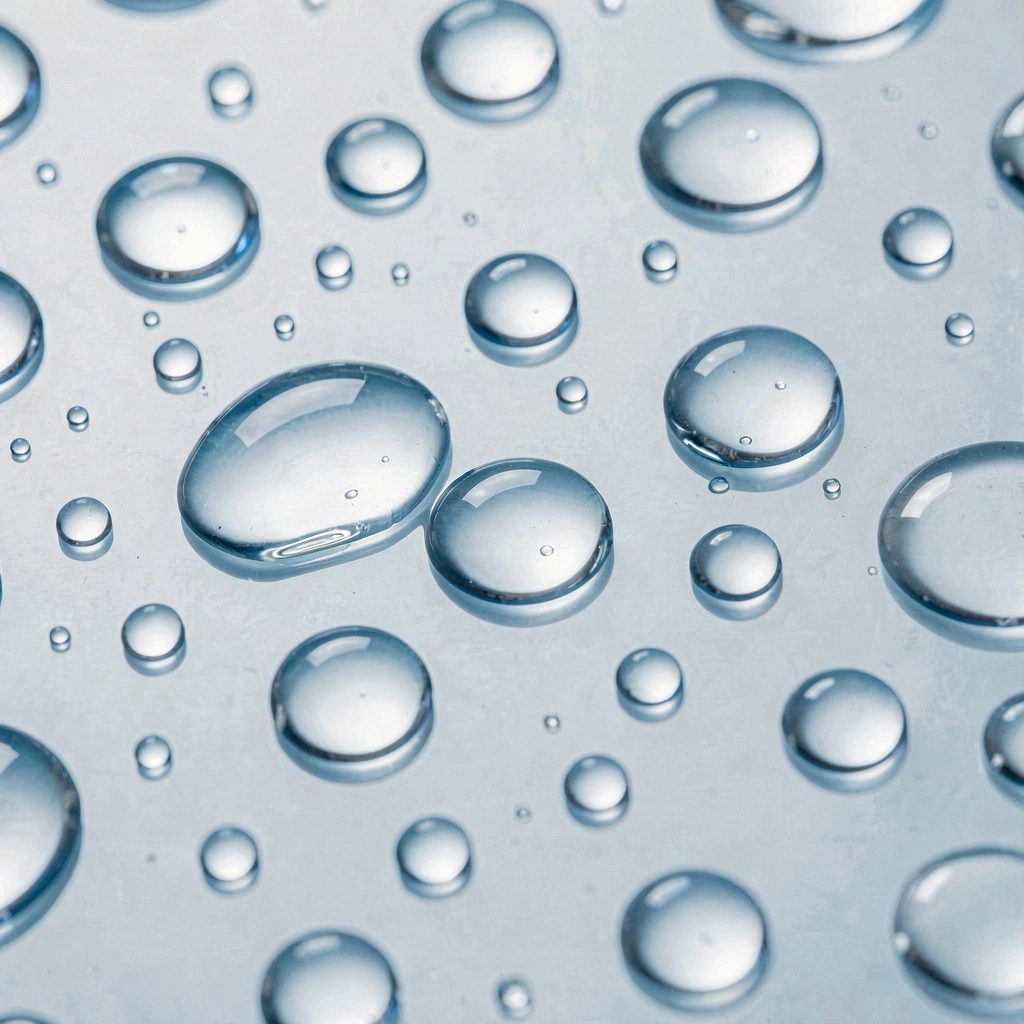 Hyaluronic acid skincare benefits