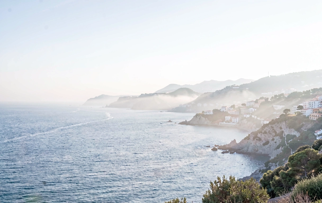 Inspiración mediterránea para el cuidado natural