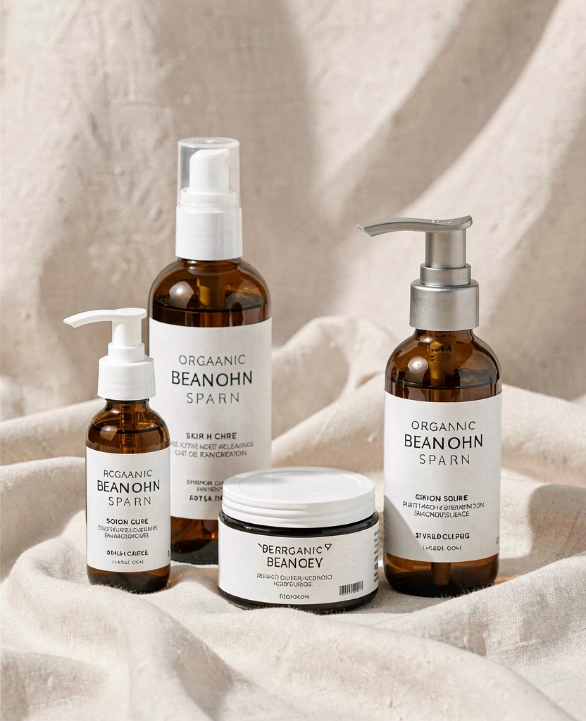 Fotografía editorial de productos